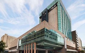 Wyndham Monterrey Ambassador Centro